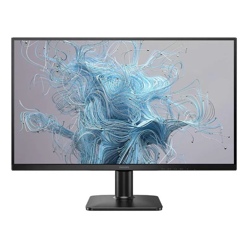 Philips monitor 27 pollici full hd 100hz 27e2n1100l-00 schermo pc gaming va — 2