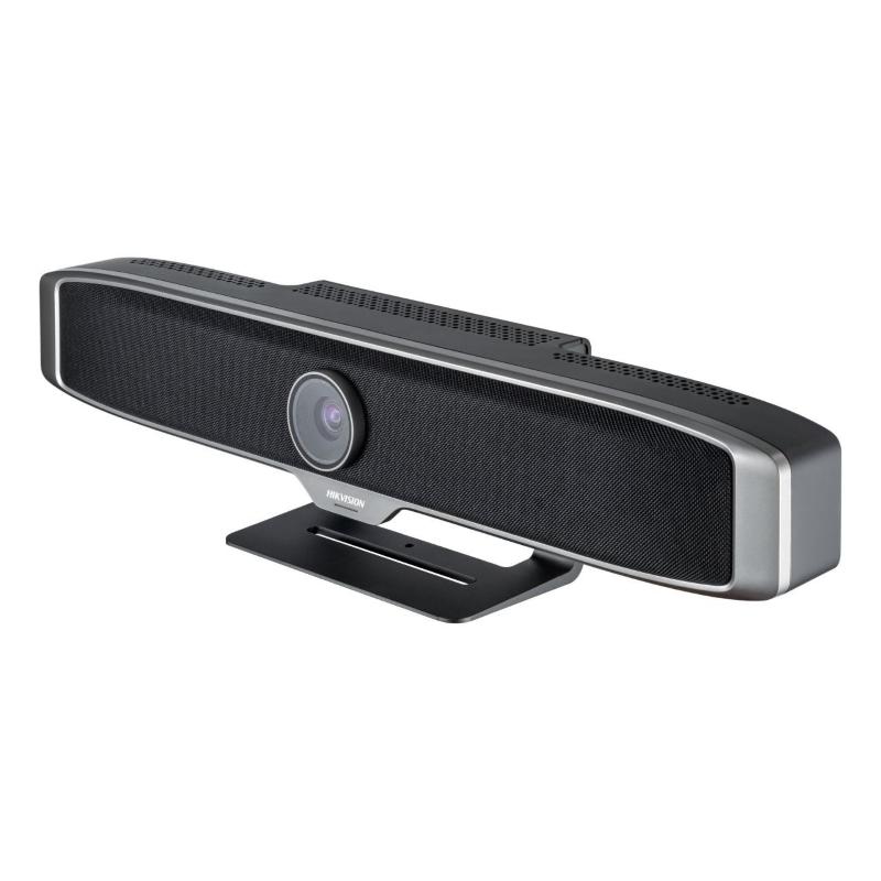 Hikvision smart conference camera 4k + micro 360°, auto focus,usb 3.0, ids-uvc-x28