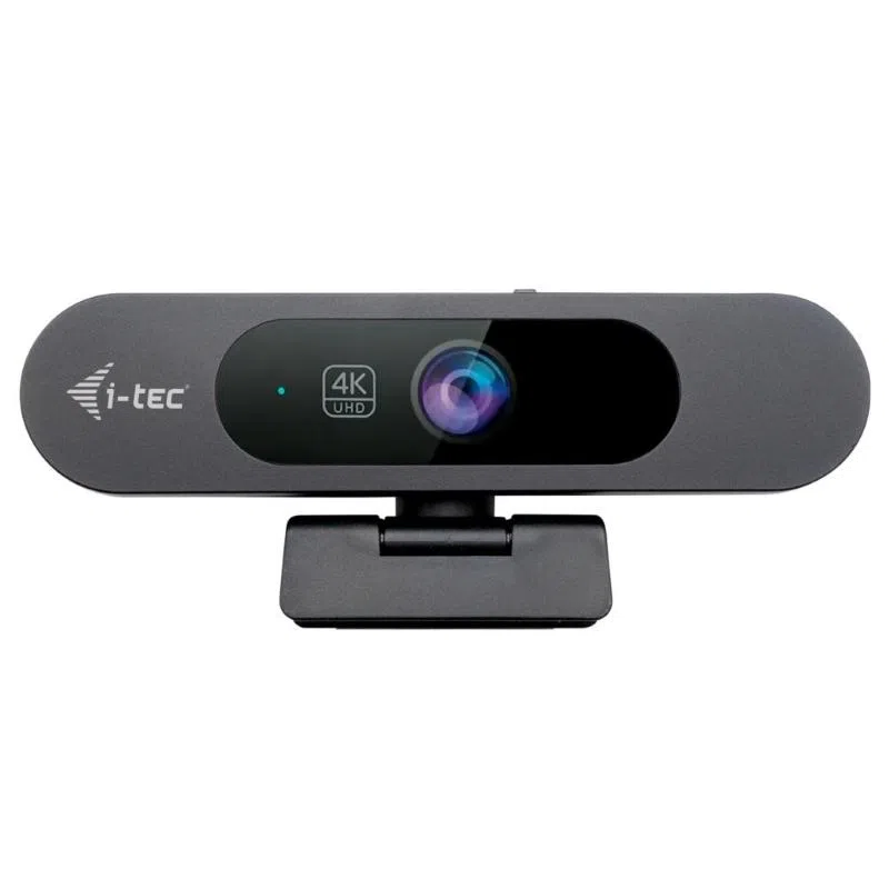 I-tec solomon pro 900 4k webcam — 2