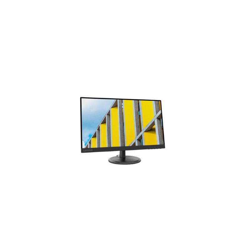 Lenovo monitor 27`` led va c27-30 1920x1080 full hd tempo di risposta 6 ms — 2