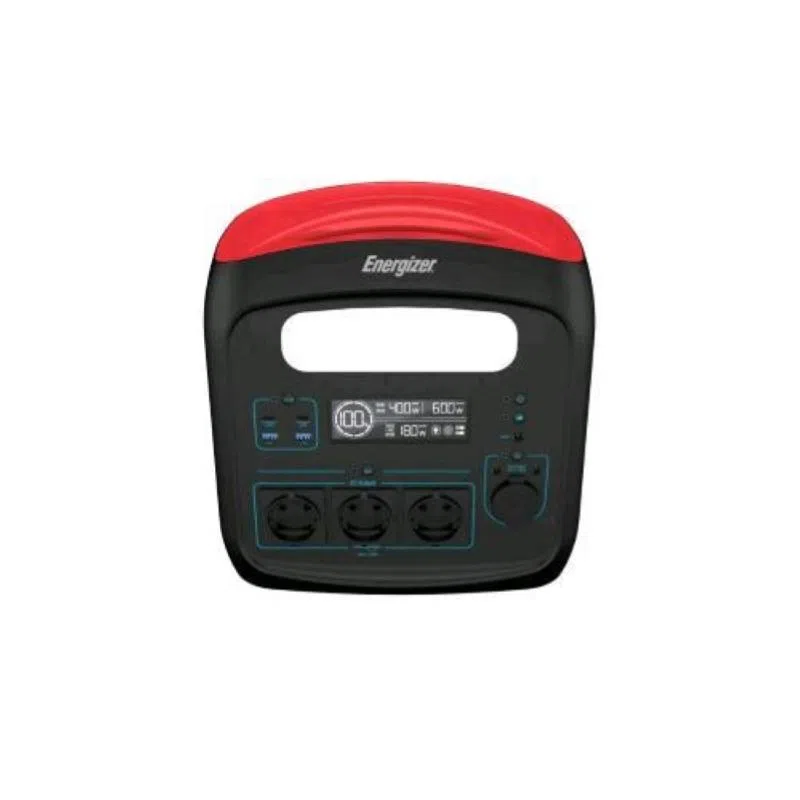 Energizer pps960w1 powerstation poratile pd 960wh