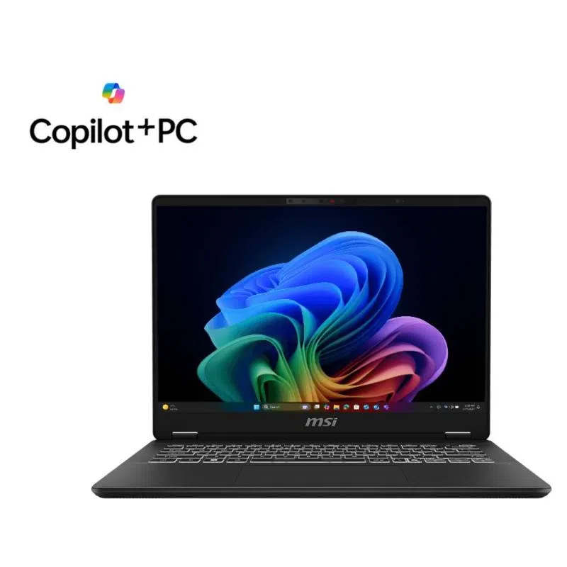 Msi nb prestige 14 ai+ evo c2vmg-025it ultra 7 258v 32gb 1tb ssd 14 fhd win 11 pro
