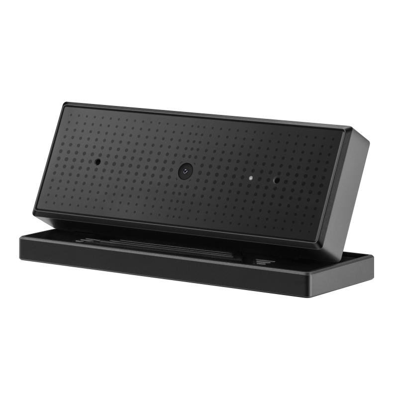 Asus rog-eye s webcam full hd 60 fps 2 microfoni pieghevole usb colore nero