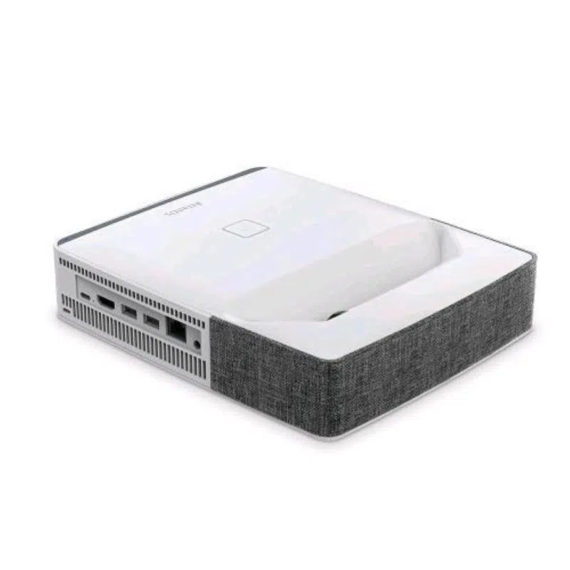 Mini proiettore touch atlantis magic touch : e78-p320a-t - fhd, dlp, hexa core + 4/128gb - android 12 - speaker + staffa