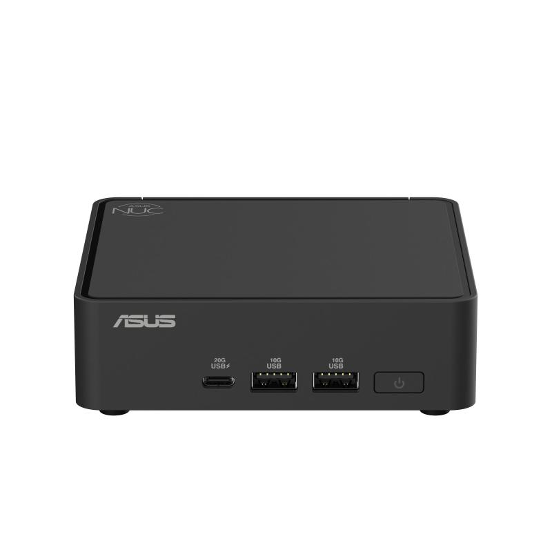 Asus NUC 15 PRO SLIM C7 240H 4711387949849
