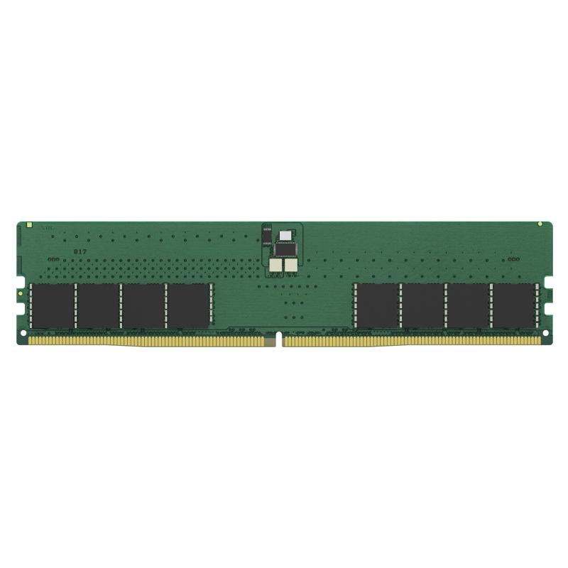 Kingston value ram 48gb ddr5 5600mhz cl 46 dimm