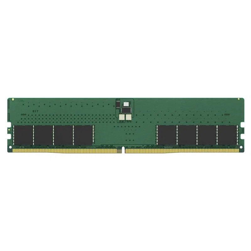 Kingston value ram 48gb ddr5 5600mhz cl 46 dimm