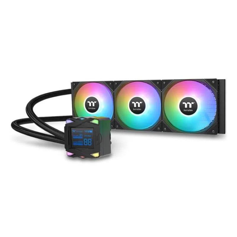 Thermaltake la360-s argb sync all in one wasserkühlung