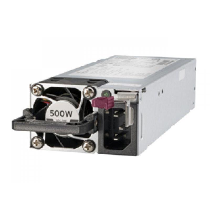 Hp 865408-b21 alimentatore 500w grigio