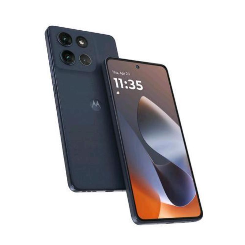 Moto g86 power 8/512 spellbound