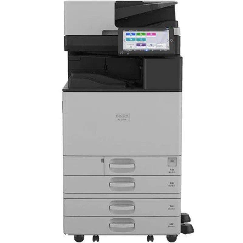 Im c3010 da 30 ppm radf da 100fg