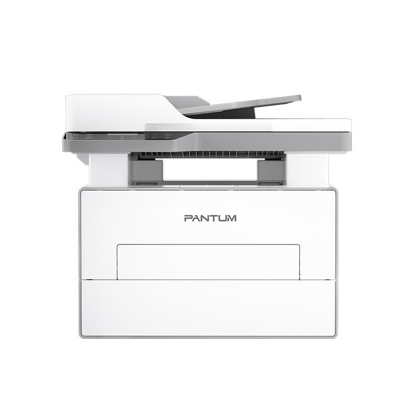 Pantum bm4300adw stampante multifunzione laser monocromatica duplex wifi ufficio — 2
