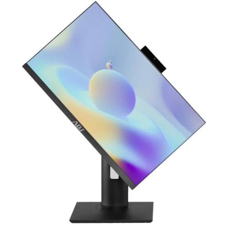 Aio 23,8 i7 16gb 1tb w11p pvt bk i7-13620h wifi m.2 v/h adj business