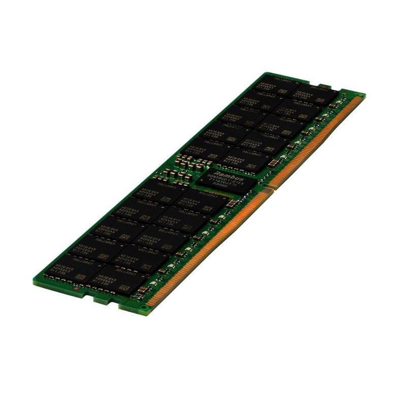 Hp p64705-b21 memoria ram 16gb 5.600mhz tipologia dimm tecnologia ddr5 cas 45