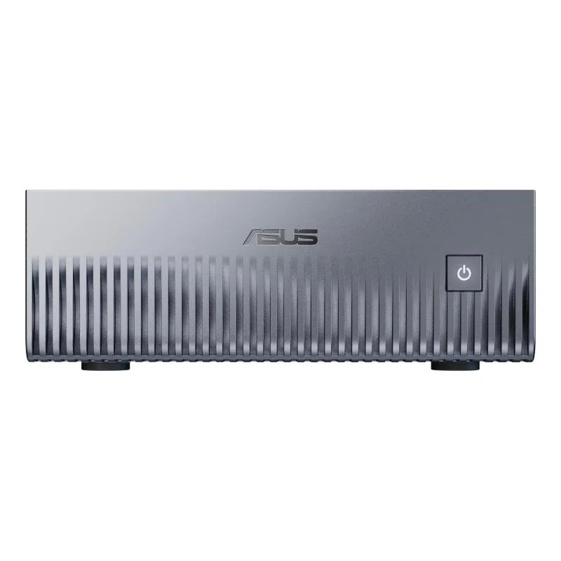 Asus ascent gx10 ai supercomp — 2