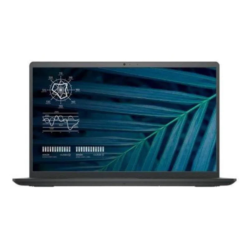 Dell vostro 3510 15.6 i5-1135g7 2.4ghz ram 8gb-ssd 256gb m.2 nvme-iris xe graphics-win 10 prof (4x2fh)