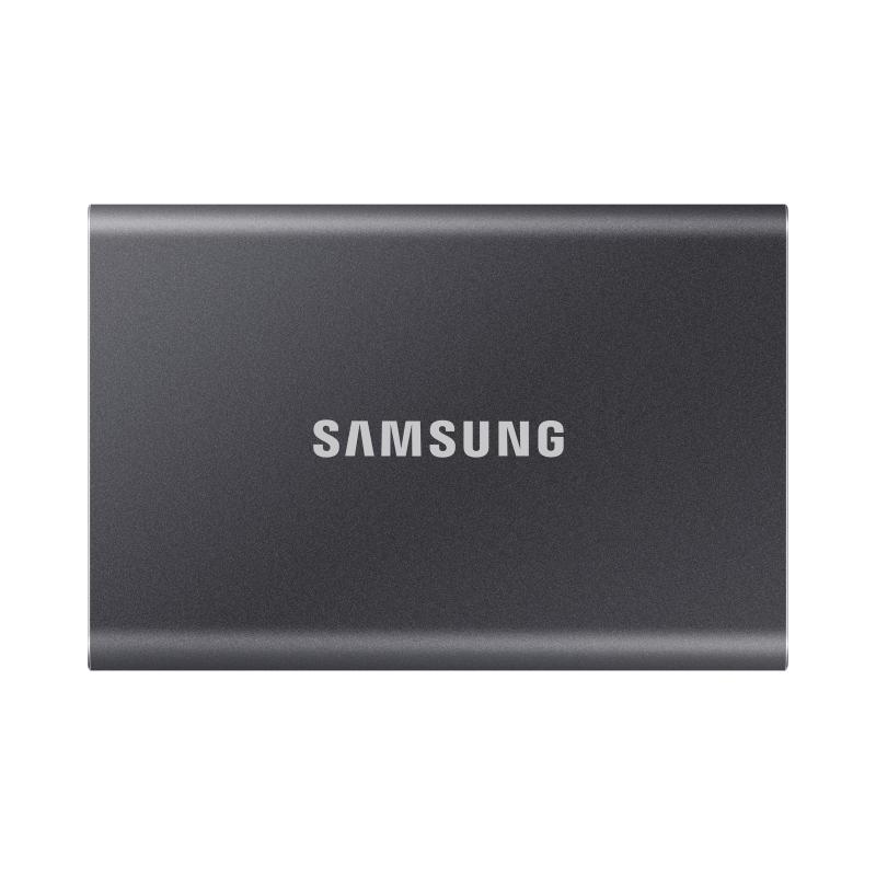 Samsung Portable SSD T7