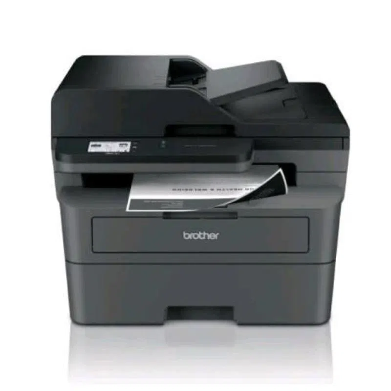 Brother mfcl2860dwe multifunzione 4 in 1 ecopro ready a 34 ppm 256mb adf da 50 pagine duplex automatico scansione simplex display touchscreen — 2