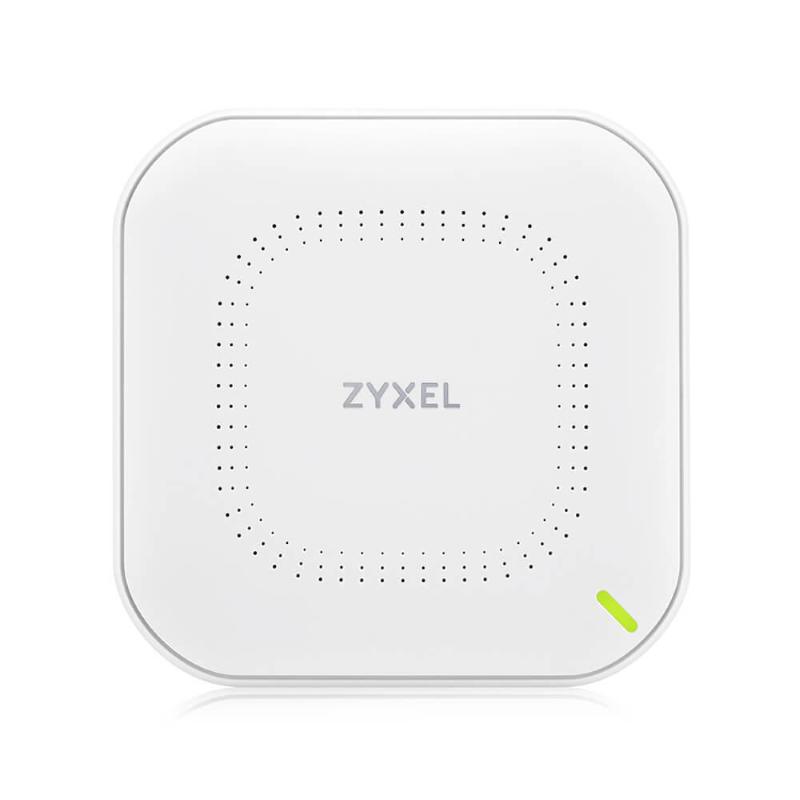 Zyxel nwa90ax pro access point 2400 mbit-s bianco supporto power over ethernet