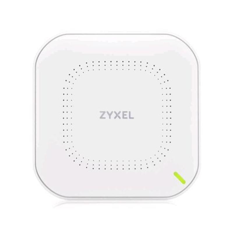 Zyxel nwa50ax pro access point 2400 mbit-s bianco supporto power over ethernet