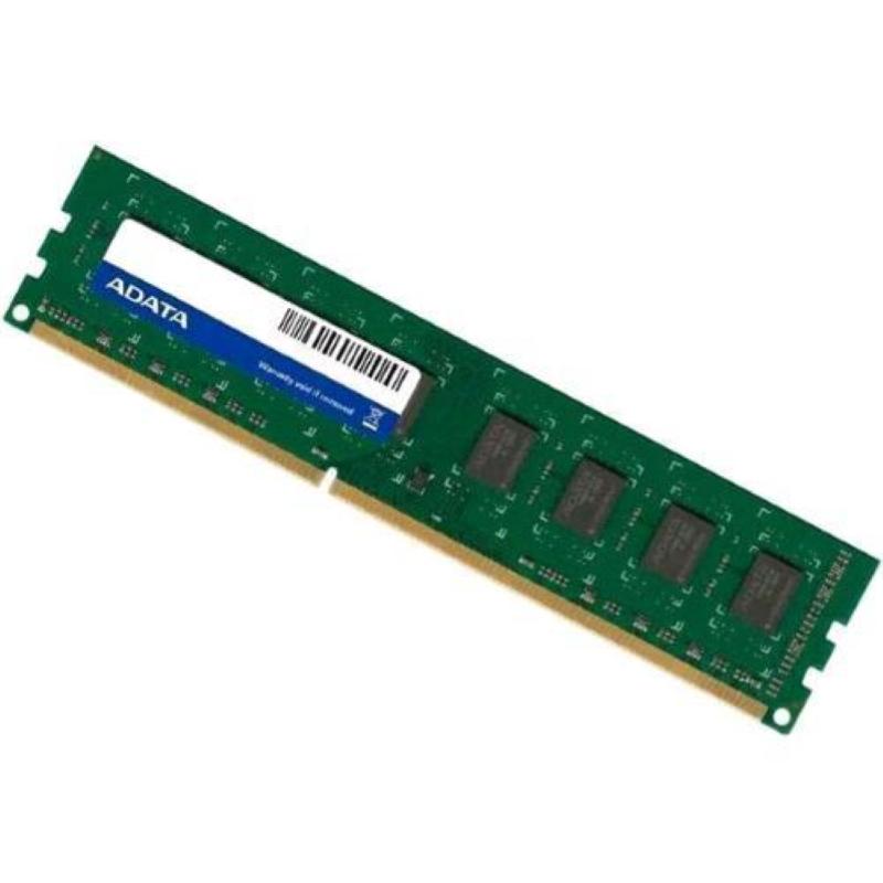 Adata memoria ram 8gb ddr3l dimm 1600mhz 1.35v cl11 dimm — 2
