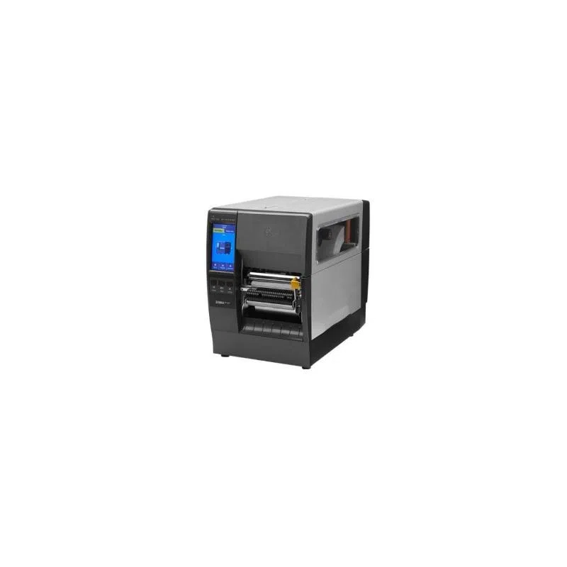 Zebra zt231 stampante per etichette (cd) trasferimento termico 300 x 300 dpi 203 mm/s con cavo e senza cavo collegamento