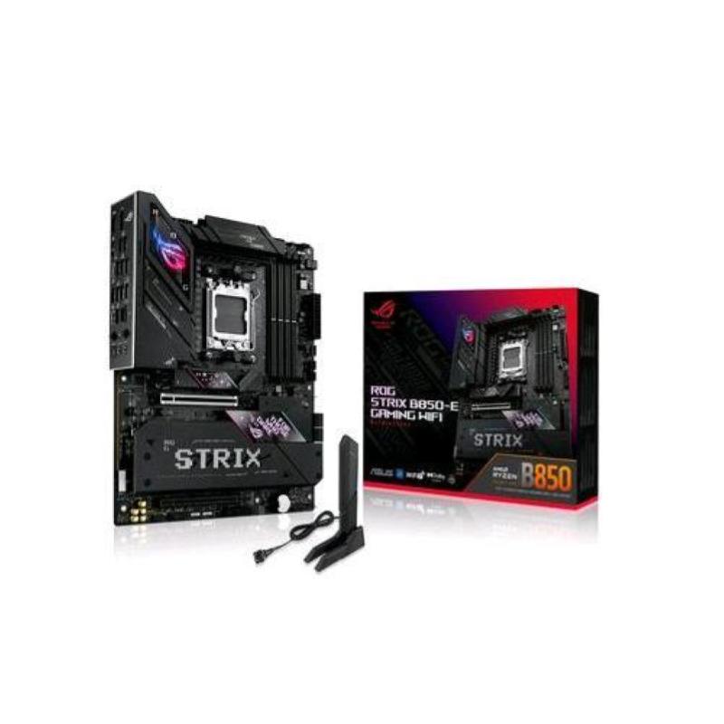 Asus ROG STRIX B850-E GAMING WIFI 4711387769300