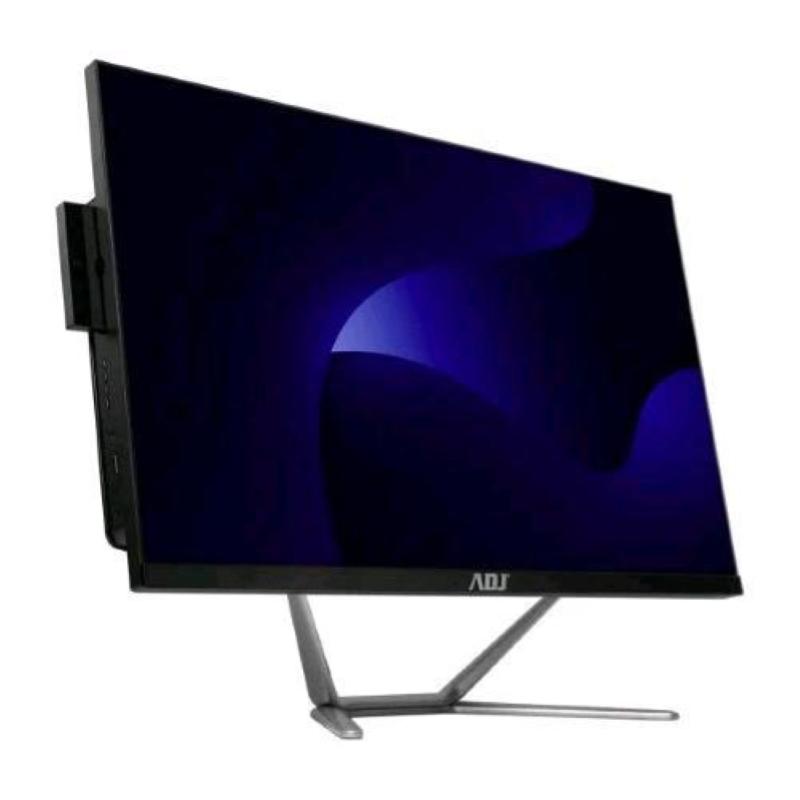 Adj pro all in one 27 i7-12700 2.1ghz ram 16gb-ssd 1.024gb m.2-win 11 prof black (292-277211-w11)