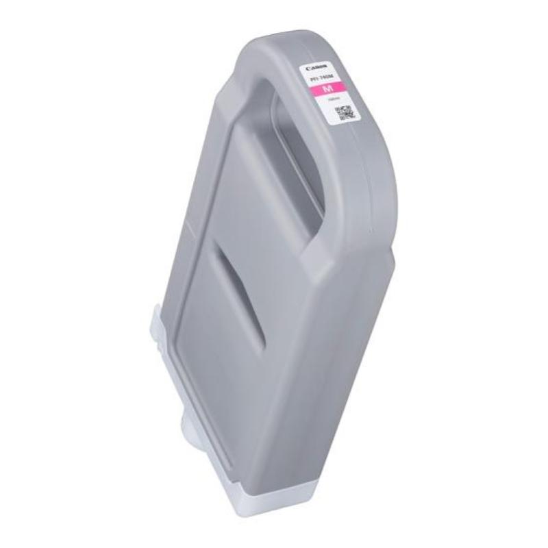 Canon pfi-740 ink jet magenta 700 ml per imageprograf tz-30000