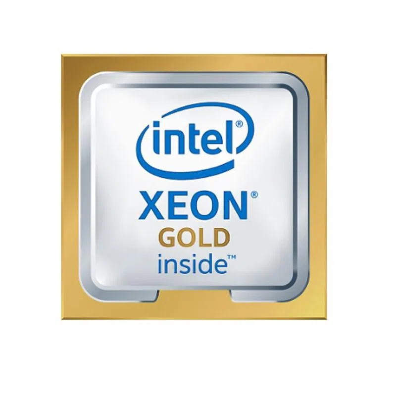Int xeon-g 5515+ cpu for hpe