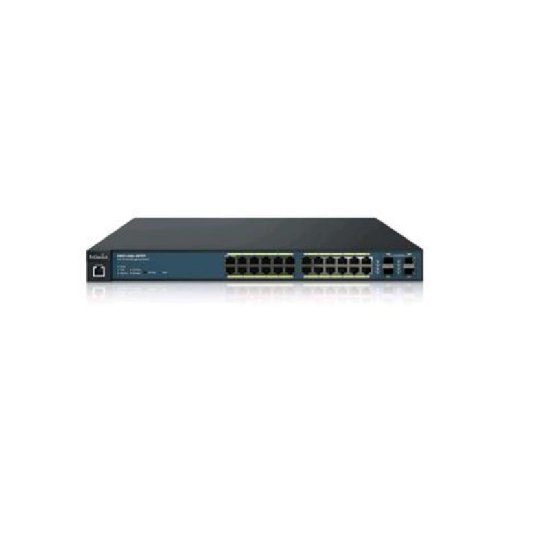 Engenius NEUTRON EWS 24PORT MANAG GIG 410W P 6552160083972