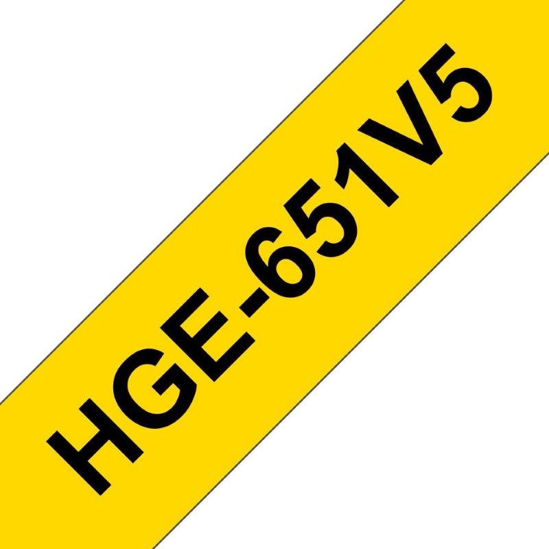 Brother hge-651v5 nastro per stampante