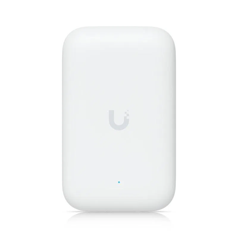 Access point poe ubiquiti uk-ultra indoor e outdoor - supp. 200 disp. con supp. x antenne est. a lungo raggio