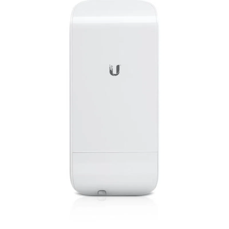 Nanostation access point ubiquiti nslm5/locom5 airmax - nano loco mimo -5ghz-