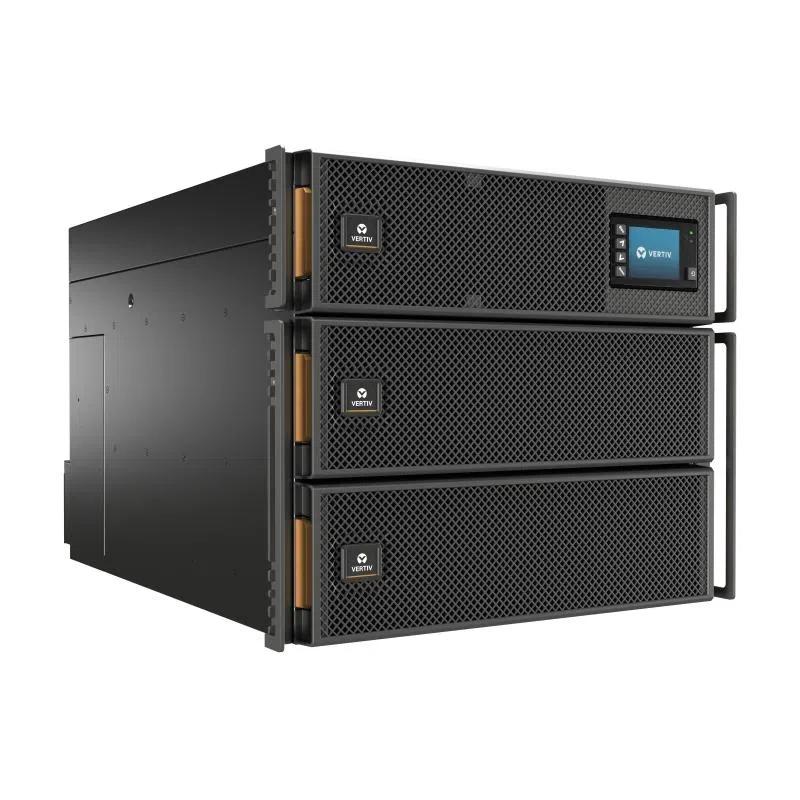 Gxt5 1ph ups 20kva