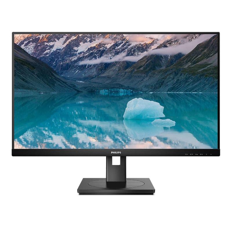 Philips 222s9jml-00 monitor pc 21.5`` 1920x1080 pixel full hd lcd nero
