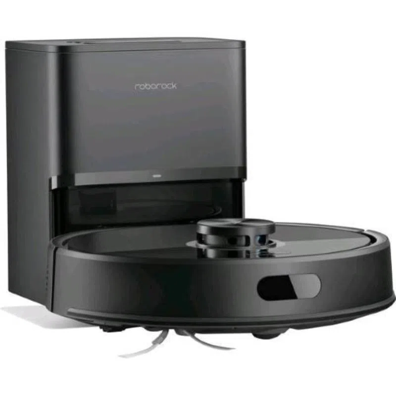 Roborock q7 tf+ aspirapolvere robot con stazione di pulizia