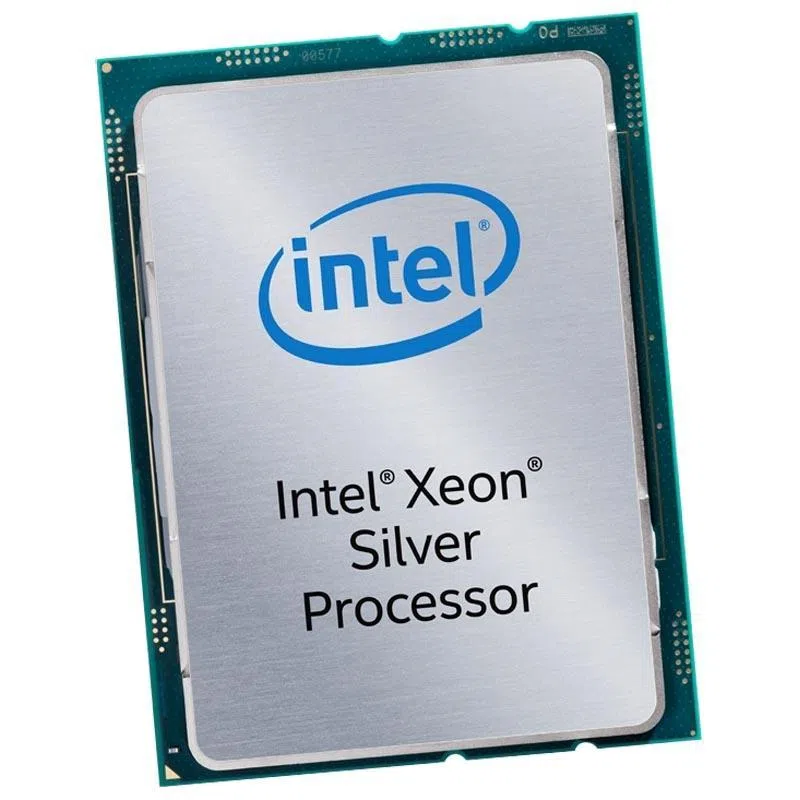 Thinksystem st550 intel xeon silver 4214 12c 85w 2.2ghz processor option kit - 4xg7a14810