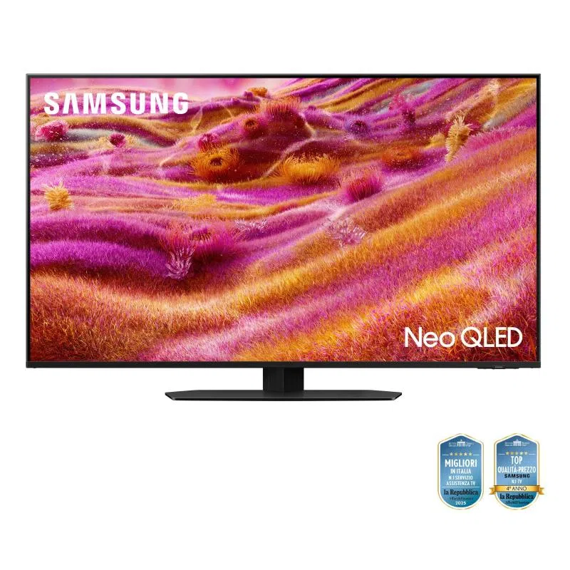 Samsung TV 43 POLL NEO QLED 4K 8806095995809