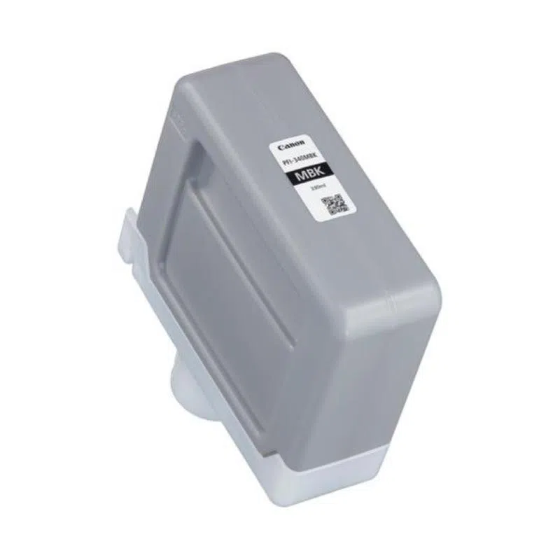 Serbatoio inch. pfi-340 mbk (330ml) x tz-32000 4773c001