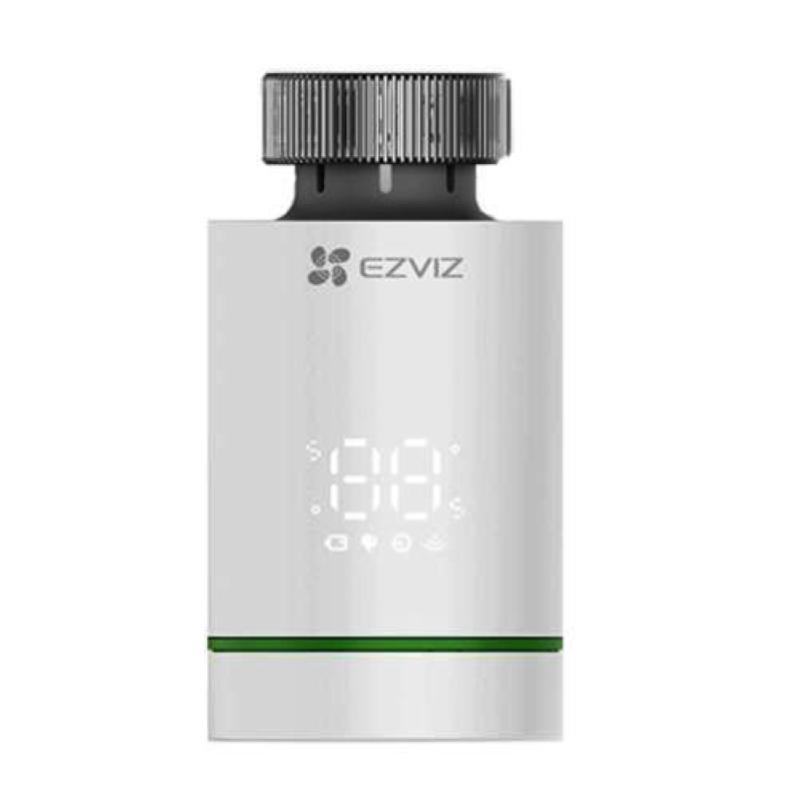 Valvola termostatica per termosifoni - smart (cs-t55)