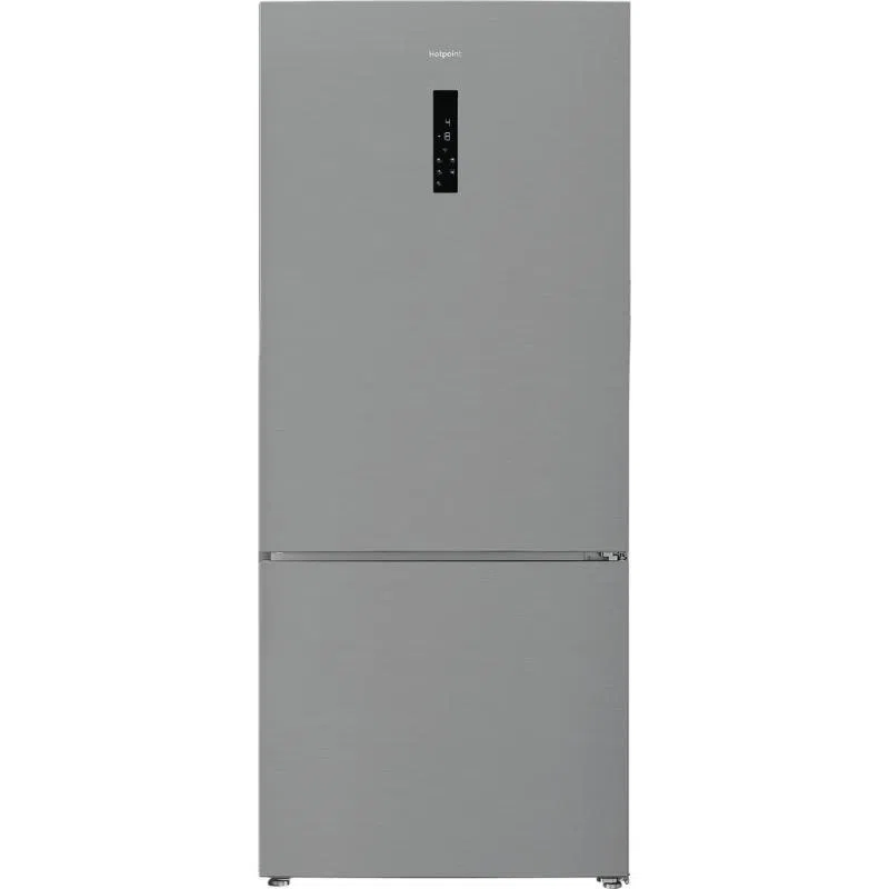 Hotpoint HPAK2 6553 XP5E _ COMBINATO 78CM D 5054645710836
