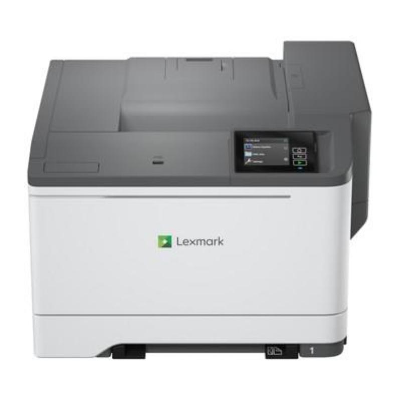 Lexmark CS531DW 0734646731294