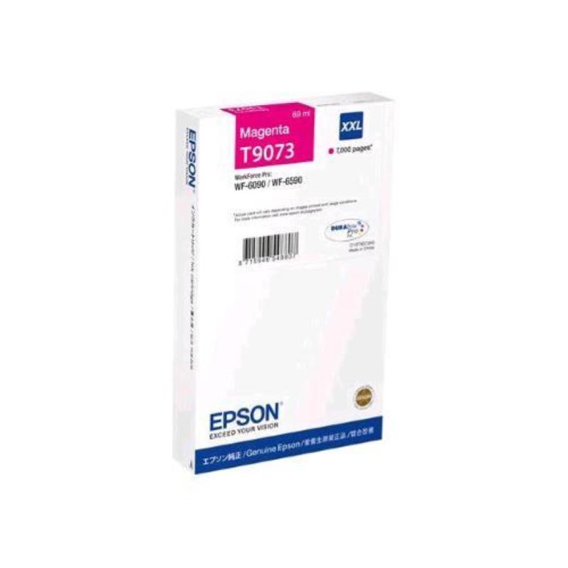 Epson c13t90734n tanica magenta 7k