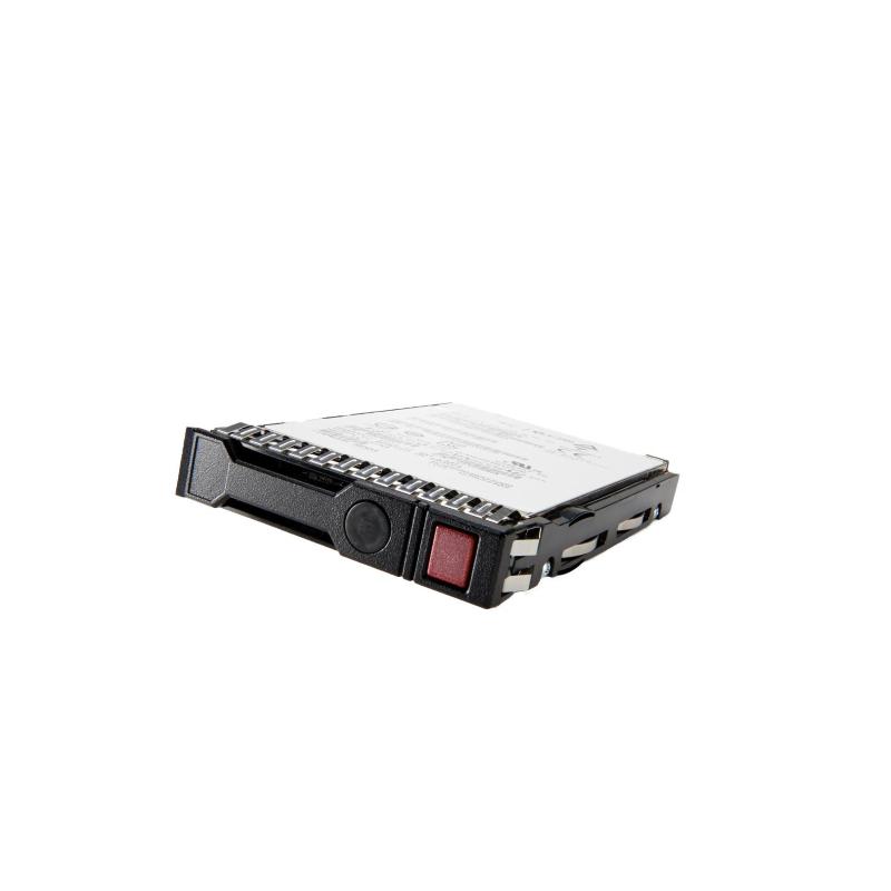 Hpe p49049-b21 ssd 1.600gb sas mixed use 2.5 tlc 24 gbit/s