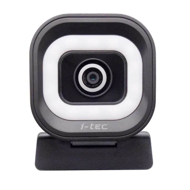 I-tec solomon 700 stream 4k webcam — 2