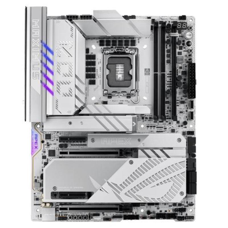 Asus ROG MAXIMUS Z890 APEX 4711387754290
