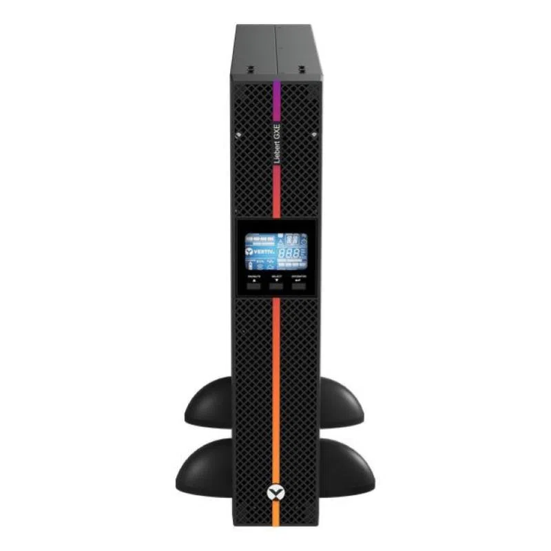 Liebert gxe ups 1.5kva 1ph ups 230v