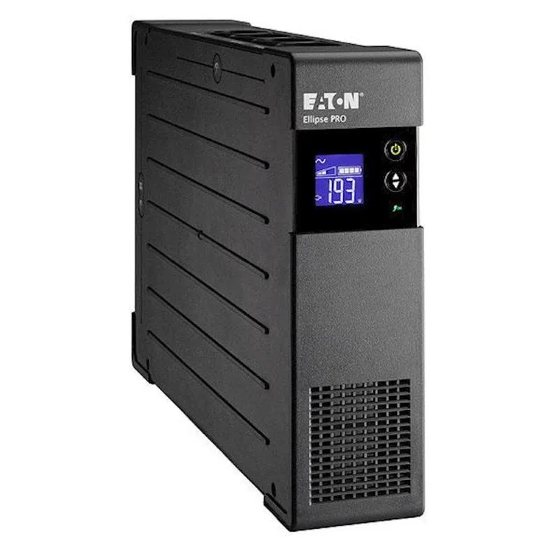 Eaton 3p ellipse 700 din — 2