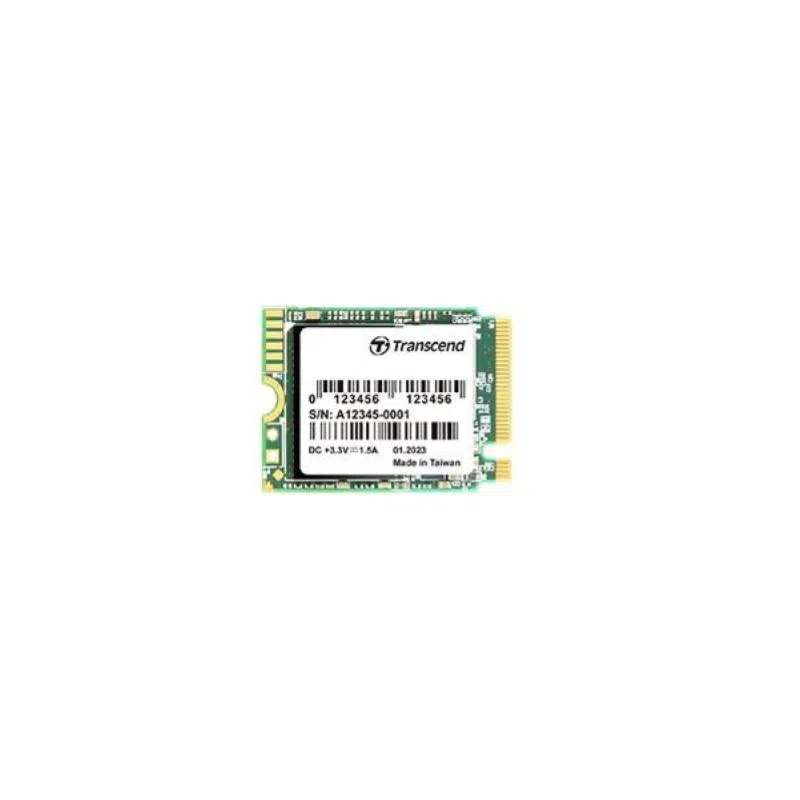 Transcend mte300s m.2 256 gb pci express 3.0 3d nand nvme